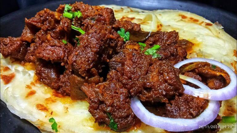 ഇതിൻ്റെ രുചി ഒരു രക്ഷയുമില്ല!!/ബീഫ് വരട്ടിയത്/Beef Roast Recipe/Side dish recipe