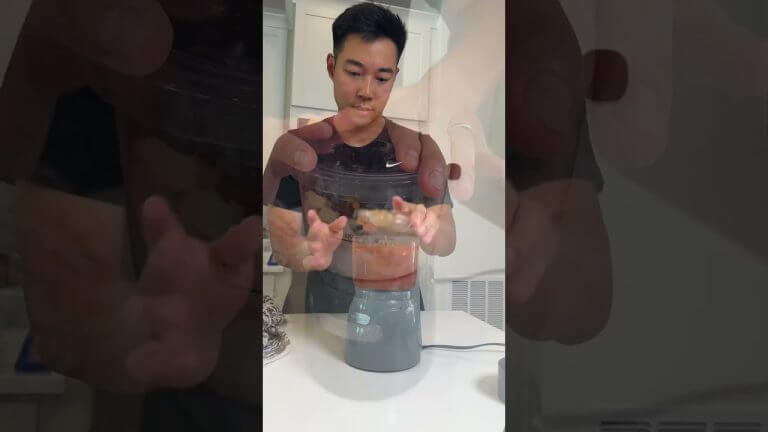 Making Lobster Paella🦞