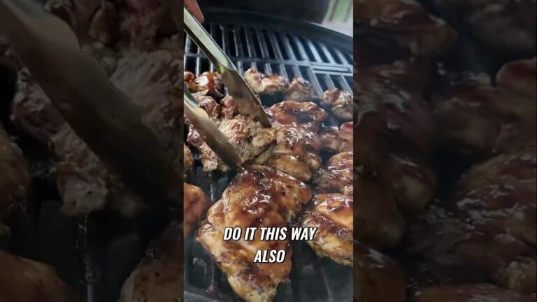 Master Ultimate Grilling Techniques in Minutes!