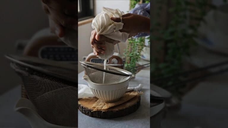 3 ingredients Coconut Milk Pudding recipe that melts in your mouth 😋 #happythanksgiving #pudding