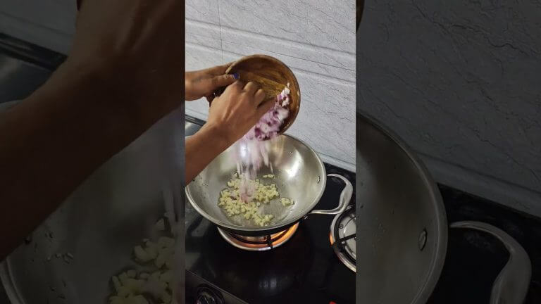 #minivlog209/ரொம்ப நாளைக்கு அப்புறம் வீட்ல pasta ரெடி பண்ணிருந்த #shortsviral #trendingshorts #tamil