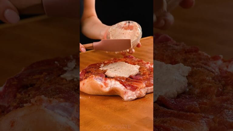 Cook your own ham! Stop buying sausages!