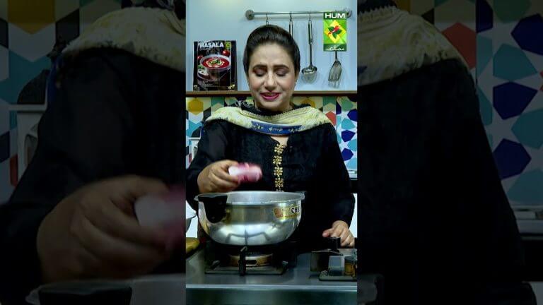 Beef Purchase Hack | How To Check Beef Meat | Kitchen Hack | Rida Aftab | Masala TV