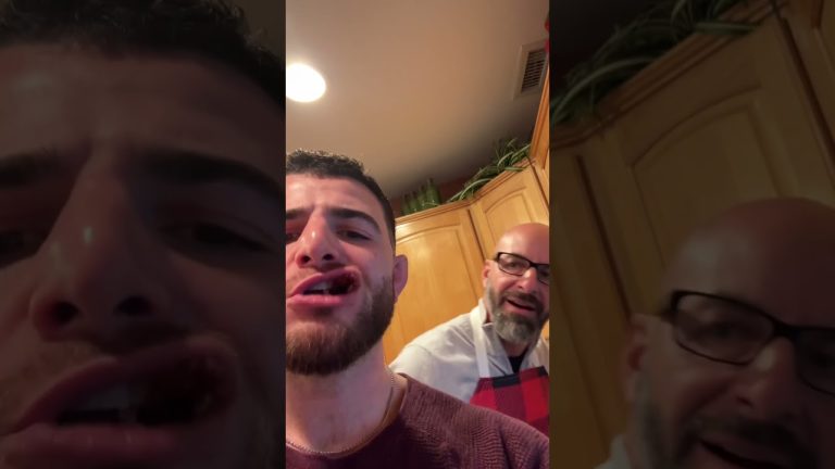 How to carve a turkey 🦃