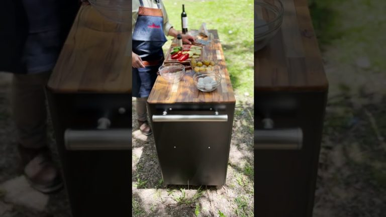 Tromen – Barra 1600 Runko