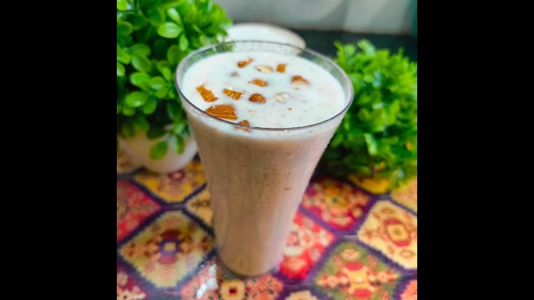 No Sugar High Energy Smoothie 🥤#enrgy #weightloss #winterglow #healthydrink #smoothie #shortvideo
