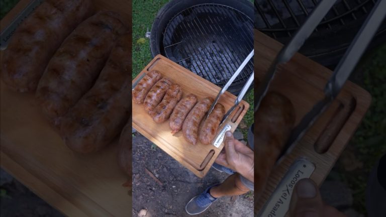 Choripan reversionado