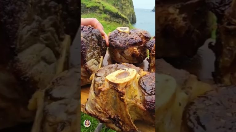 The Ultimate Recipe You Need to Try TODAY!”