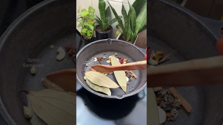 சிக்கன் மசாலா பொடி🍗🐔👌😋| chicken masala Powder recipe👌😋 #shorts