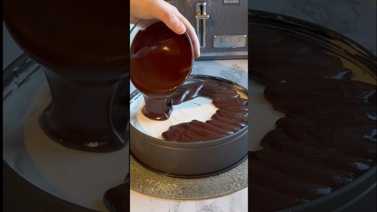 #dolce #cheesecake #ricette #tortaalcioccolato #dolcisenzacottura #cucinaitaliana #dessert #dessert