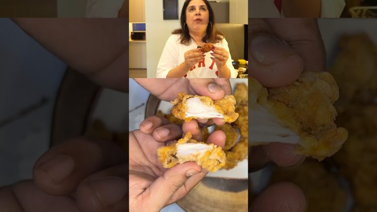 Farah khan’s Favourite 😍🤤|| Chicken Fry #trending #shorts #yt #farahkhan #cooking