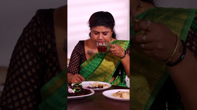 അമ്മായി എന്താ സവാള കഴിക്കില്ലേ #beeffryrecipe #beefrecipes #indianfood