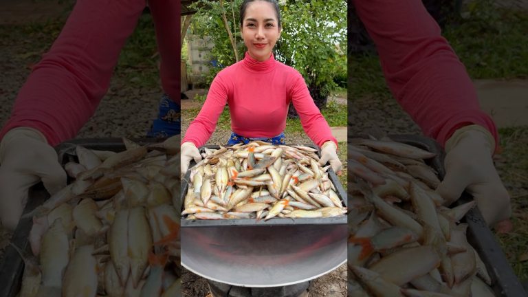 How to cook porridge fish recipe #shortvideo #shorts #cooking #food #recipe