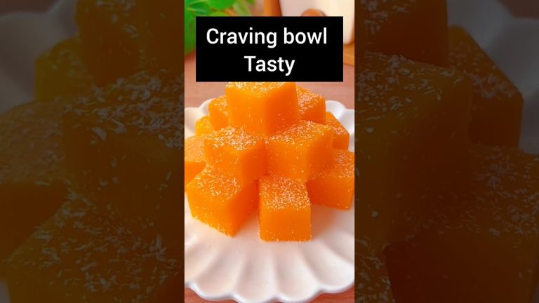 কমলা দিয়ে তৈরি সন্দেশ 🥰🥰#youtubeshorts#Shorts#recipe #food #easyrecipe #dessrts #pudding #cake