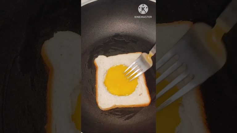 এগ ব্রেডের রেসিপি। Egg bread recipe 😋🤤👌🏻#shorts #shortsfeed #cooking