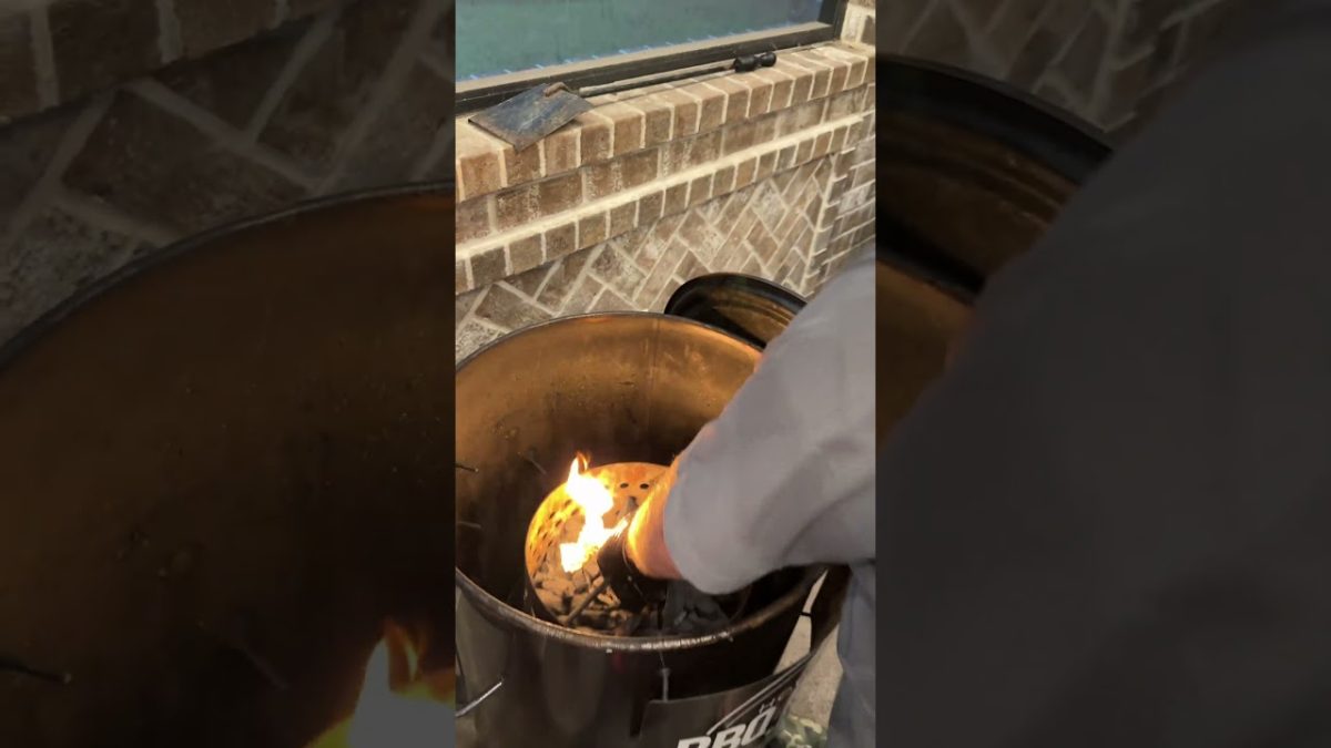 best wings I've smoked in a while… #wings #bbq #smokedwings