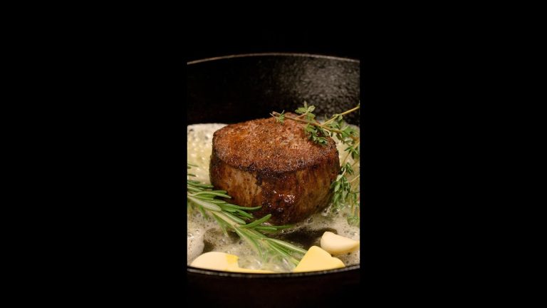 7 Mouthwatering Tips for the Perfect Filet Mignon