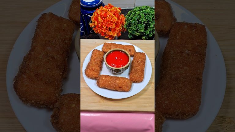 Pakora Recipe | Bread Pakora  #shorts #viral #trending #pakora #pakorarecipe #bread #breadpakoda