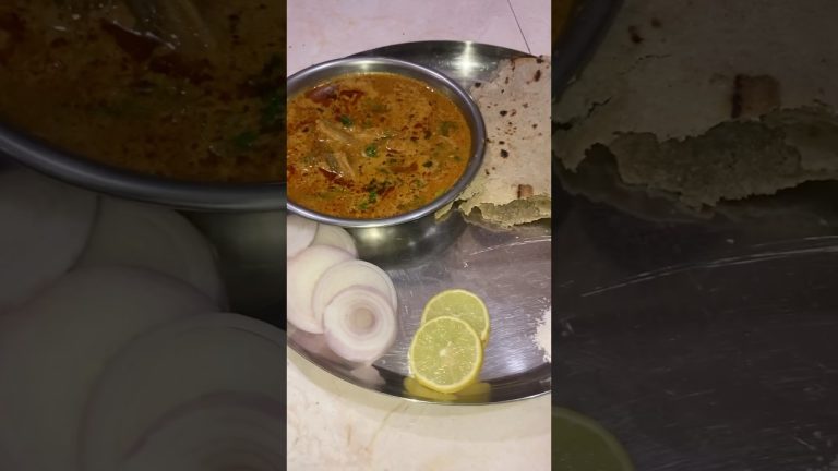 गावाकडील बोंबिलची भाजी 😋 #delicious #recipe #eat #seafood #trending #shorts