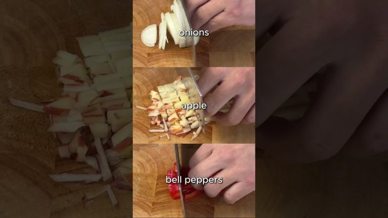 Delicious cheap cut pork recipe