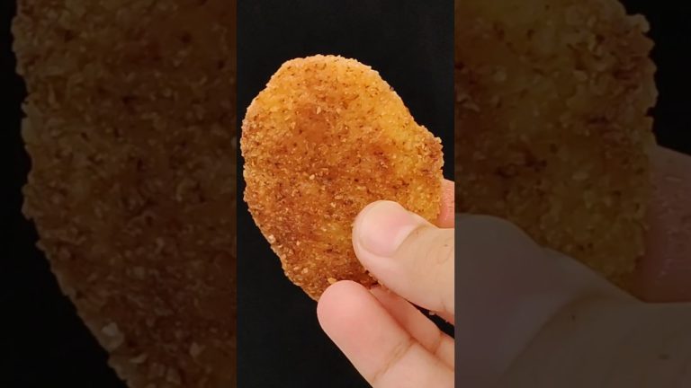 Chicken Nuggets #shorts