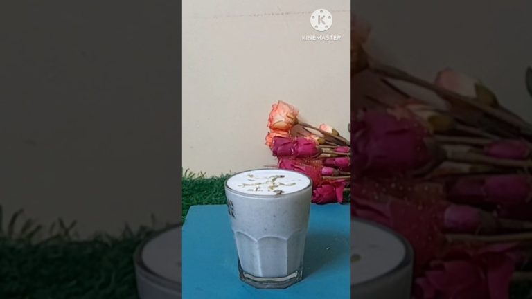 Dry Fruit Shake😘😘 #shorts #reels #viralshort