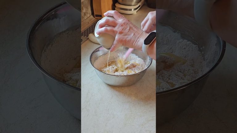 Najlepszy chlebek bananowy 🍌🍞 Deserowa odmiana chleba🍰