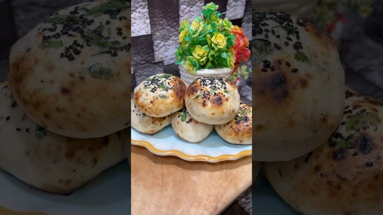 Cheese Naan Bombs Recipe / Indian Special Recipe #shorts #trending #indianrecipe #recipe