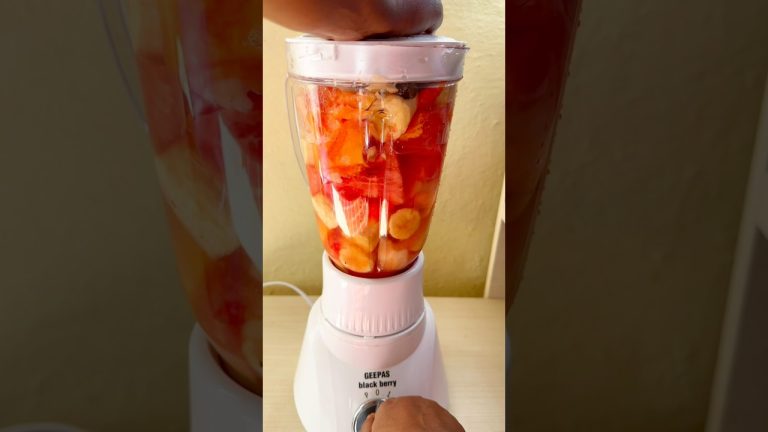 make it simple Juice