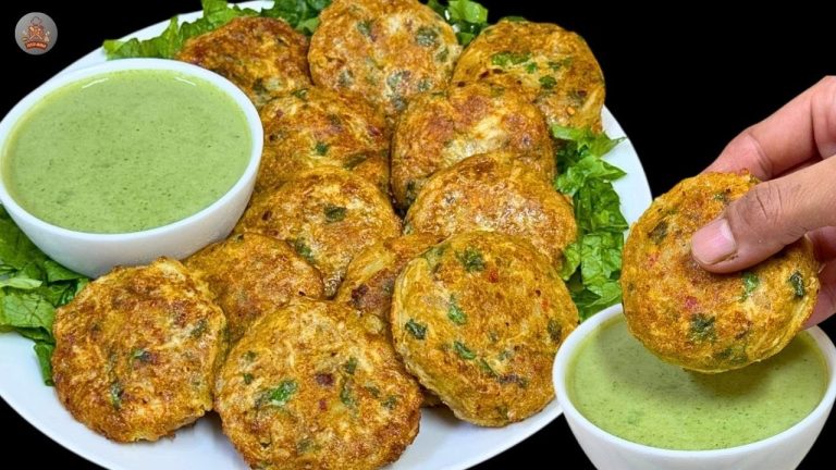 Chicken Tikka Kabab | Chicken Kabab Recipe | New Kabab Recipe by iFood Mania