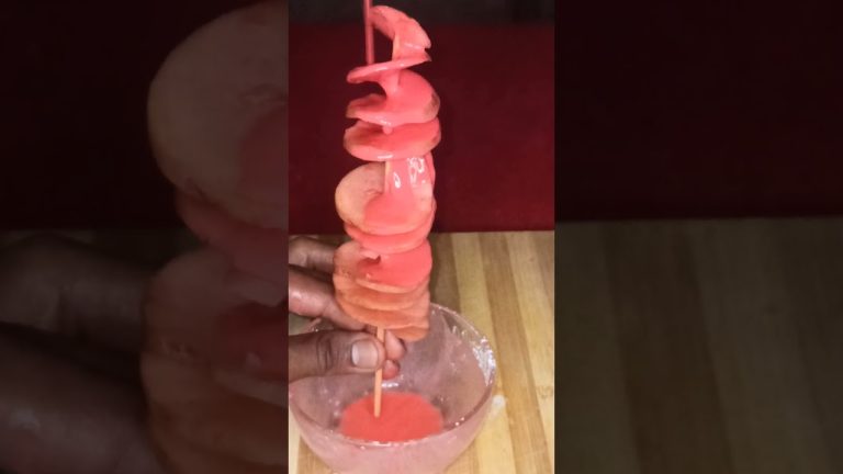 Spring potato ❤️🤤               #food #potato #cooking #recipe #reels #amolmane #seafoodrecipes