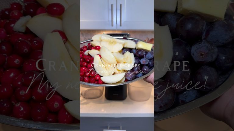 THIS juice is the BEST! 🤤