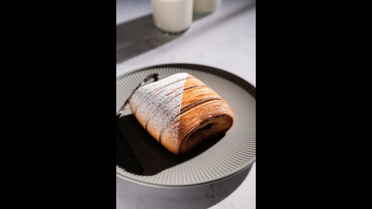 So bringst du deine Gäste zum Staunen!🤎🤍