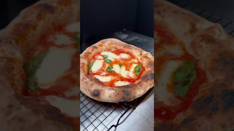 Das „scheisegal“ Pizzateigrezept! 🍕