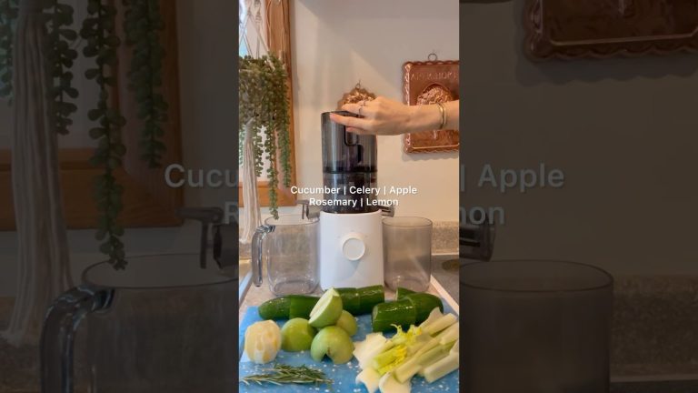 🌿Cold Pressed Green Juice Nama J3 Compact Travel Juicer code RIANEBFCM for Black Friday #health