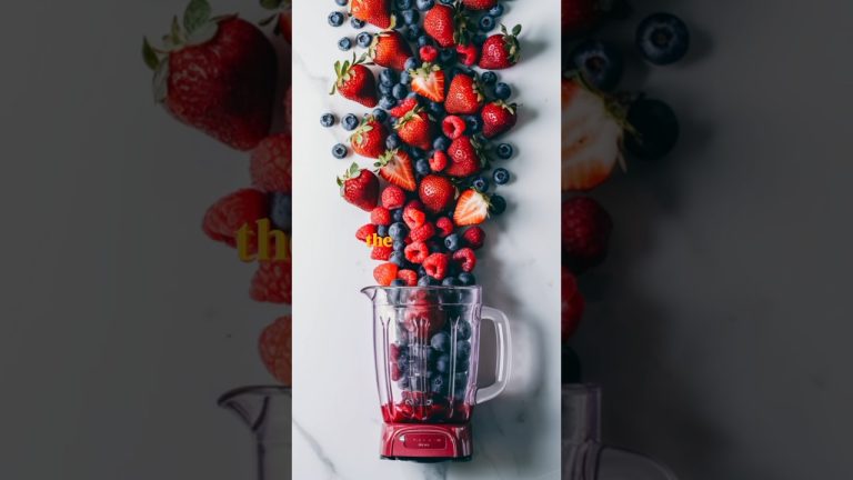 Detox with These Nutrient-Packed Smoothie Recipes 💚