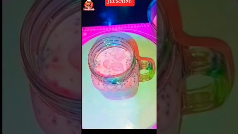 Watermelon juice # YouTubeshorts