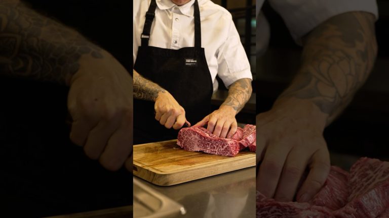 Biftekia Gemista (Greek Stuffed Beef Patties with Feta and Potatoes) #shorts #recipe