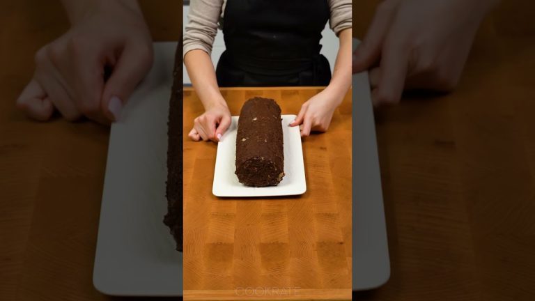 The famous chocolate dessert that drives the world crazy!