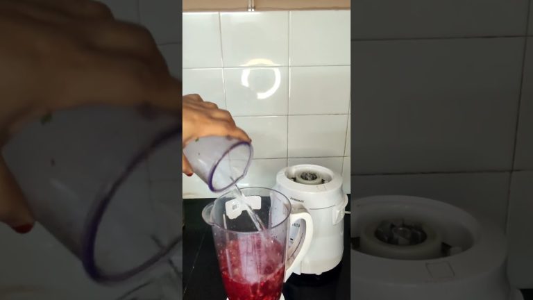 Energy Pomegranate juice.