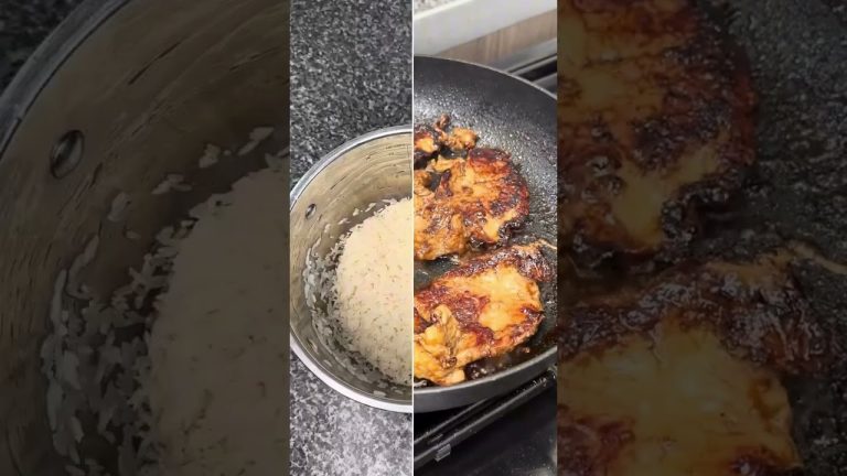 Korean BBQ  A Flavor Explosion! 😍😍