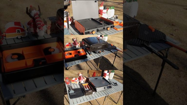 Check out every Blackstone lovers Gift Giving Guide!