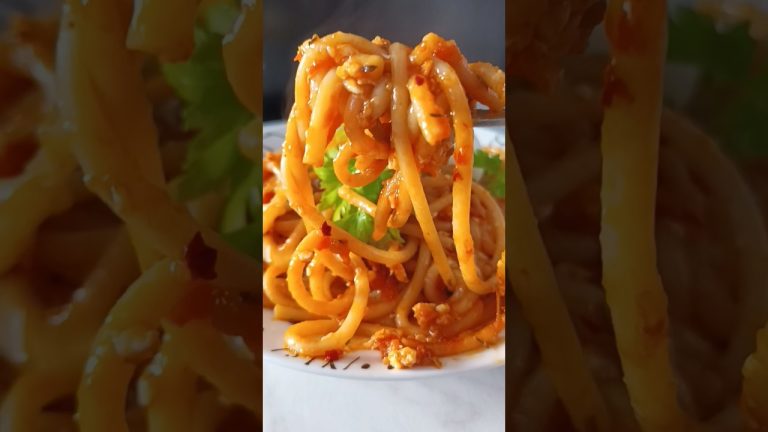 Please help me get to 1K subscribers 🫶 #foodie #yummyfood #easyrecipe #cooking #pasta #noodles