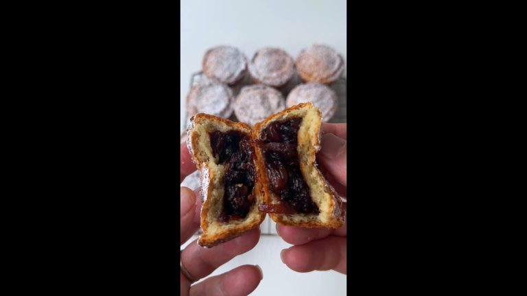 This is the secret ingredient you should be adding to your mince pies