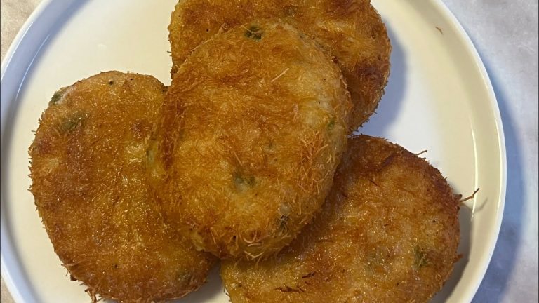 Ramazan special / Irresistible Russian Chicken Cutlets | Must-Try Recipe @irfanakitchendiary