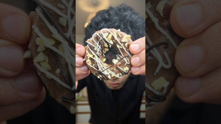 Viral apple doughnuts | Easy dessert recipes | snacks recipes