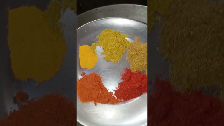 ফুলকপি দিয়ে মাছের ঝোল🐟 #shorts #trending #yummy #recipe #cooking #bengali #fish #food #foodie #yummy