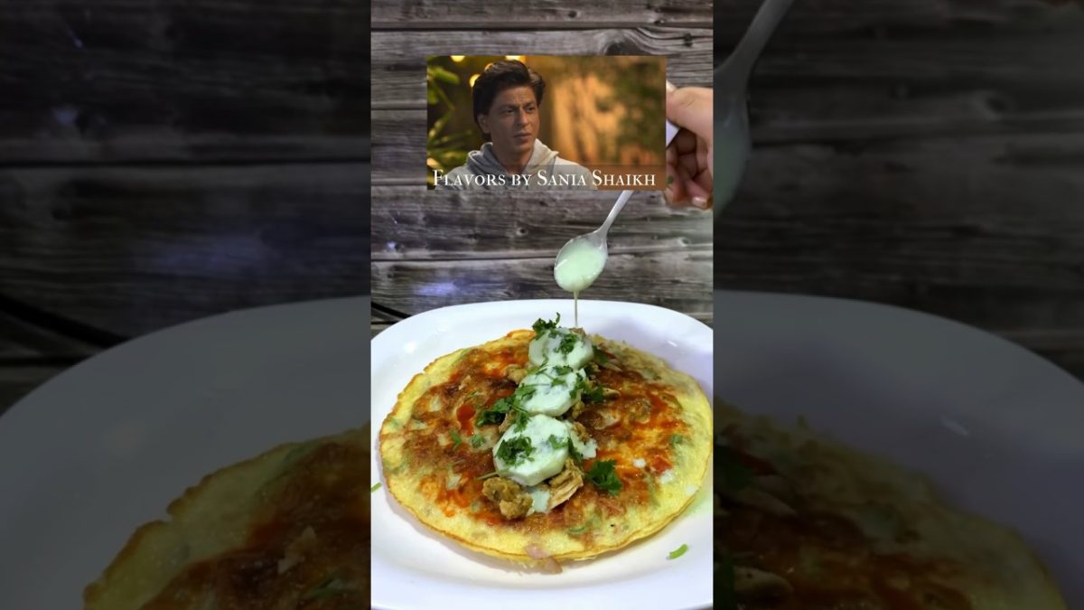 Shah Rukh Khan’s sons, favourite chicken roll recipe | #shahrukh_khan #chicken #viralfood #recipe