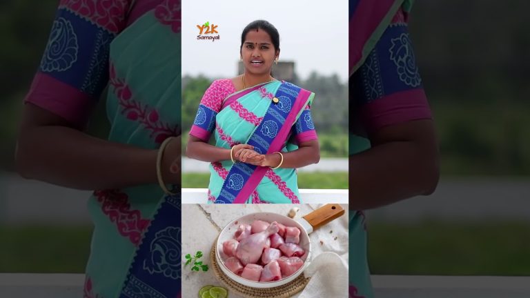 Non Veg Cooking Care | #shorts #shortsfeed #youtubeshorts #tips #tipsandtricks #nonveg