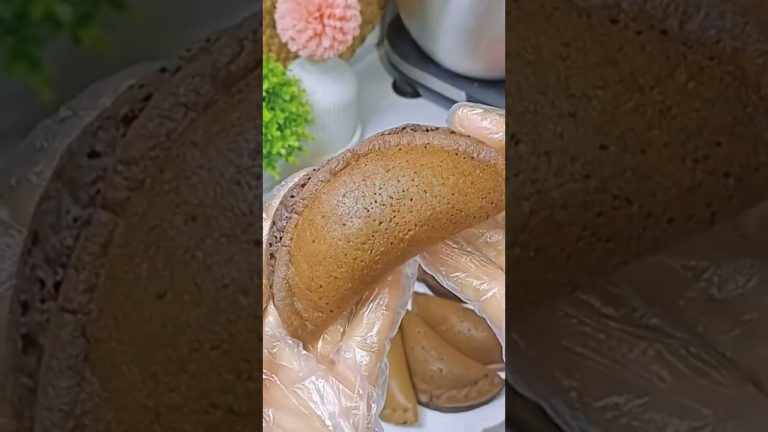 Martabak lenggang buat tamu dadakan #resep #food #cooking #resepsimple #recipe #cake #shorts